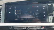 Vauxhall Grandland 1.2 Turbo Ultimate 5dr Petrol Hatchback